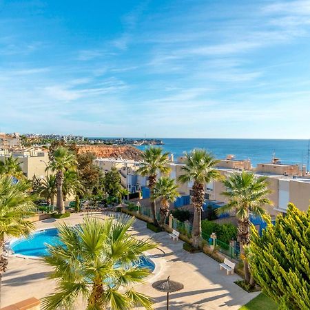 Casa Adelfas, Aguamarina Apartment Campoamor Exterior photo