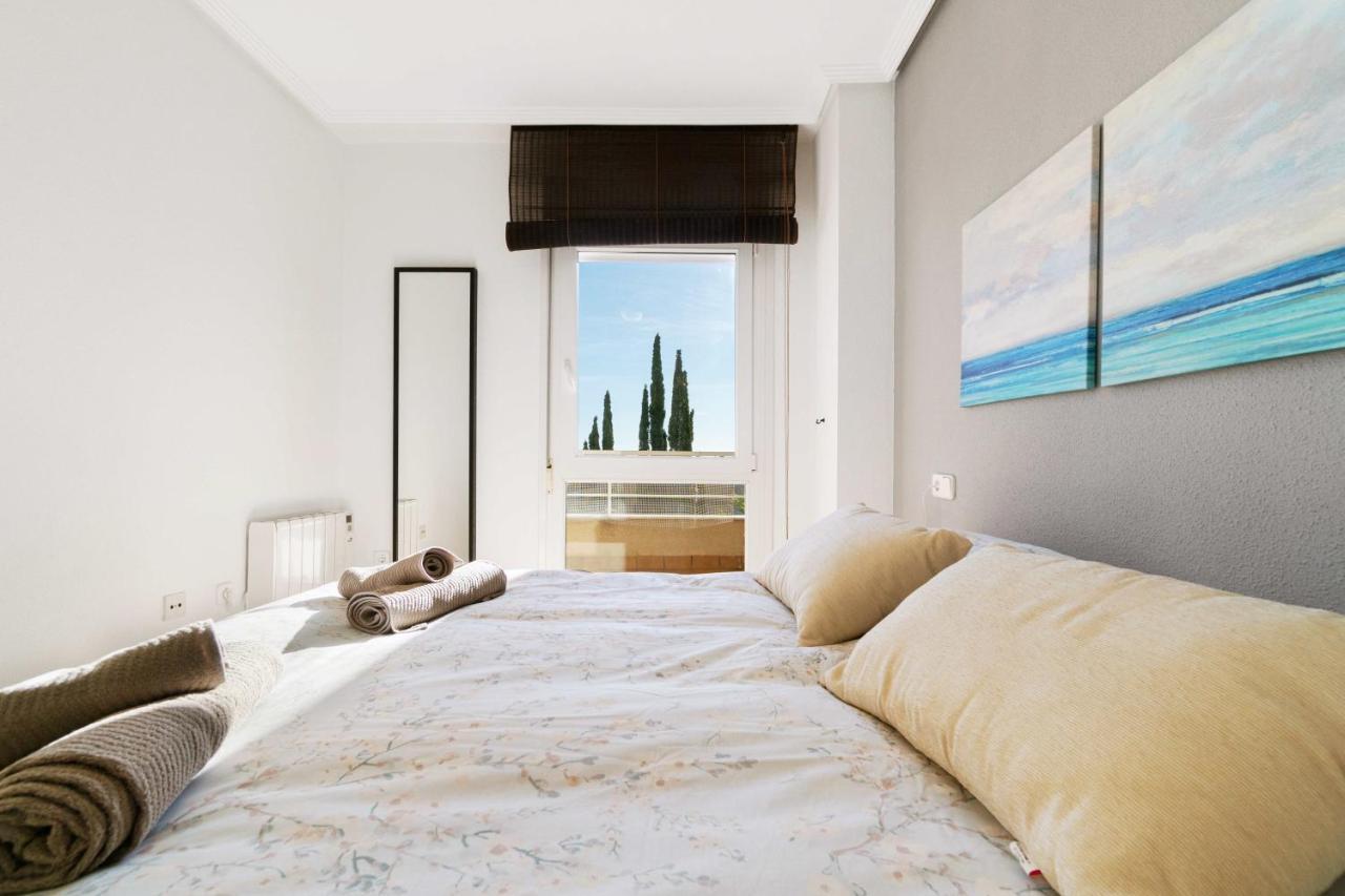 Casa Adelfas, Aguamarina Apartment Campoamor Exterior photo