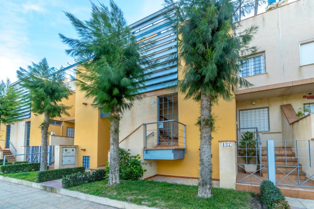 Casa Adelfas, Aguamarina Apartment Campoamor Exterior photo